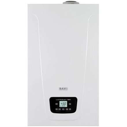 Газовый котел Baxi Luna Duo-tec E 1.28 в Борисове