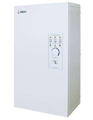 Электрический котел ЭВАН Warmos M 7,5 220В в Борисове