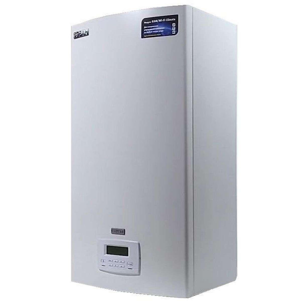 Электрический котёл ЭВАН Expert 22,5 V1 в Борисове