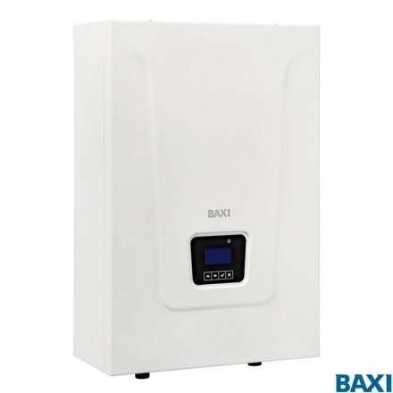 Электрокотел Baxi Ampera 18 в Борисове