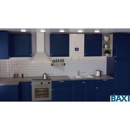 Электрокотел Baxi Ampera 18 в Борисове