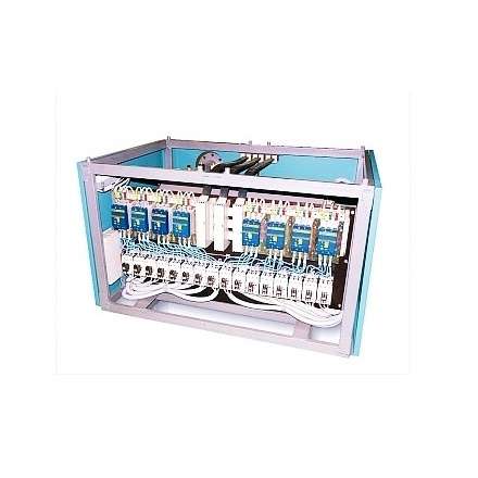 Электрический котел ЭВАН ЭПО 300 в Борисове