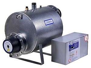 Электрический котел ЭВАН ЭПО 204 в Борисове