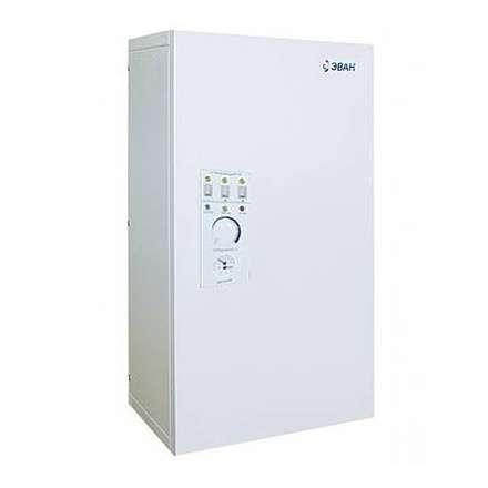 Электрический котел ЭВАН Warmos M 15 в Борисове