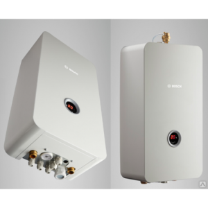 Электрический котел Bosch Tronic Heat 3000 9 кВт в Борисове