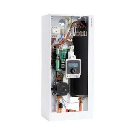 Электрический котел Viessmann Vitotron 100 VMN3-08 погодоз автоматика в Борисове