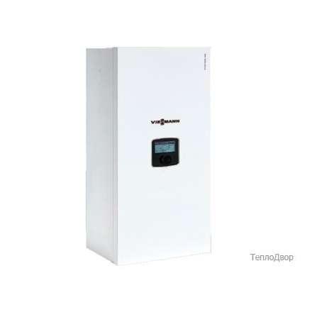 Электрический котел Viessmann Vitotron 100 VMN3-08 погодоз автоматика в Борисове