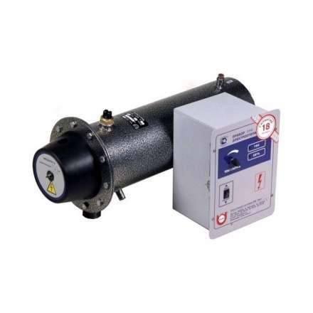 Электрический котел ЭВАН ЭПО 4 в Борисове