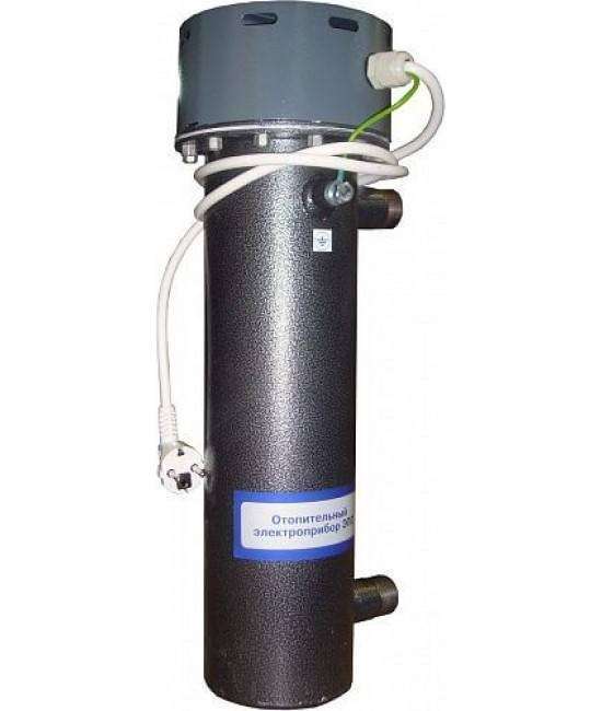 Электрический котел ЭВАН ЭПО 4 в Борисове