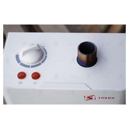 Электрический котел Элвин ЭВП-9 в Борисове