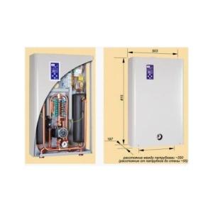 Котел электрический Kospel EKCO.T 30 в Борисове