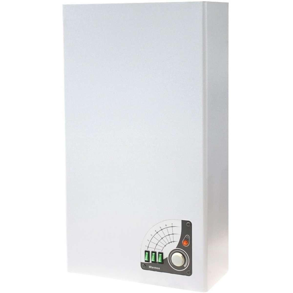 Электрокотёл Эван Warmos Standart 5 купить в Борисове