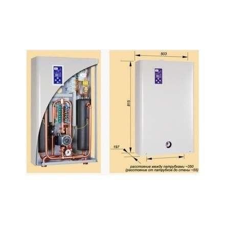 Котел электрический Kospel EKCO.T 42 в Борисове