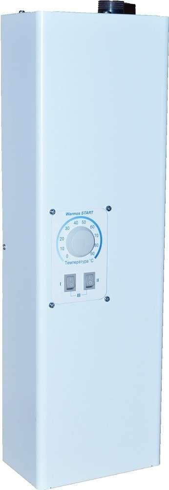 Электрический котёл ЭВАН Warmos Start-14 купить в Борисове