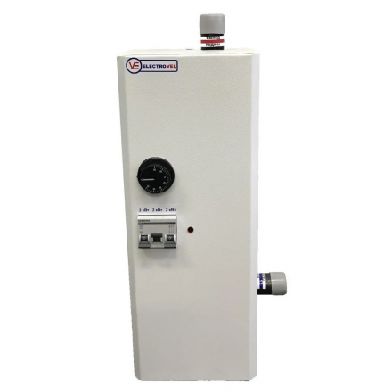 Электрокотел Ресурс ЭВПМ-6 купить в Борисове