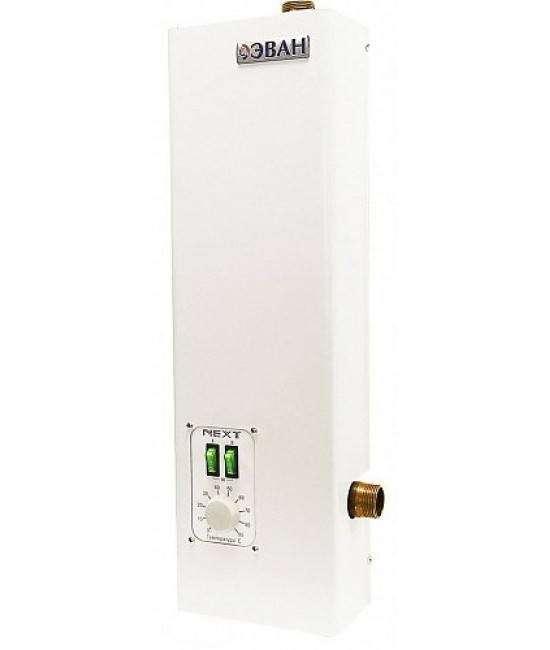Электрический котел ЭВАН Next 18 в Борисове