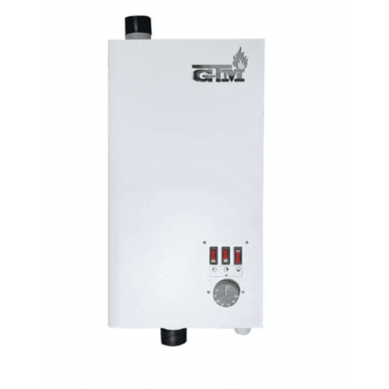 Электрический котел GTM Classic E100 9 кВт в Борисове