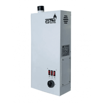 Электрический котел GTM Classic E100 15 кВт купить в Борисове