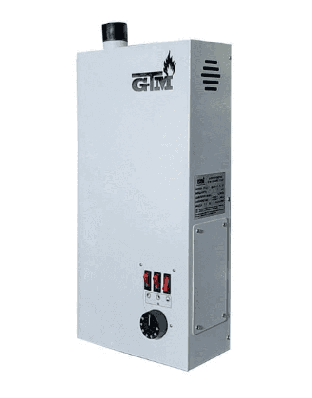 Электрический котел GTM Classic E100 6 кВт купить в Борисове