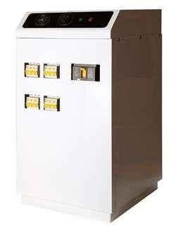 Электрический котел Tenko напольный (НКЕ) 30-380В в Борисове