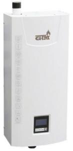 Электрический котел GTM Classic E500 12 кВт в Борисове