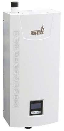 Электрический котел GTM Classic E500 15 кВт в Борисове