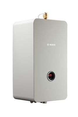 Электрический котел Bosch Tronic Heat 3500 15 кВт в Борисове