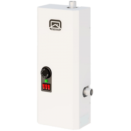 Электрический котел Теплодар Спутник 15 (белый) в Борисове