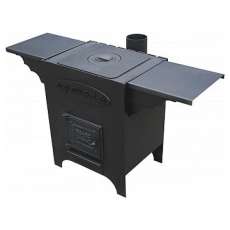 Печь Варвара Кулинар в Борисове