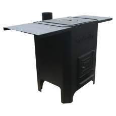 Печь Варвара Кулинар в Борисове