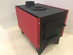 Купить печь стальную Мета-Бел АОТ 6.0 Ямал купить в Борисове в Борисове