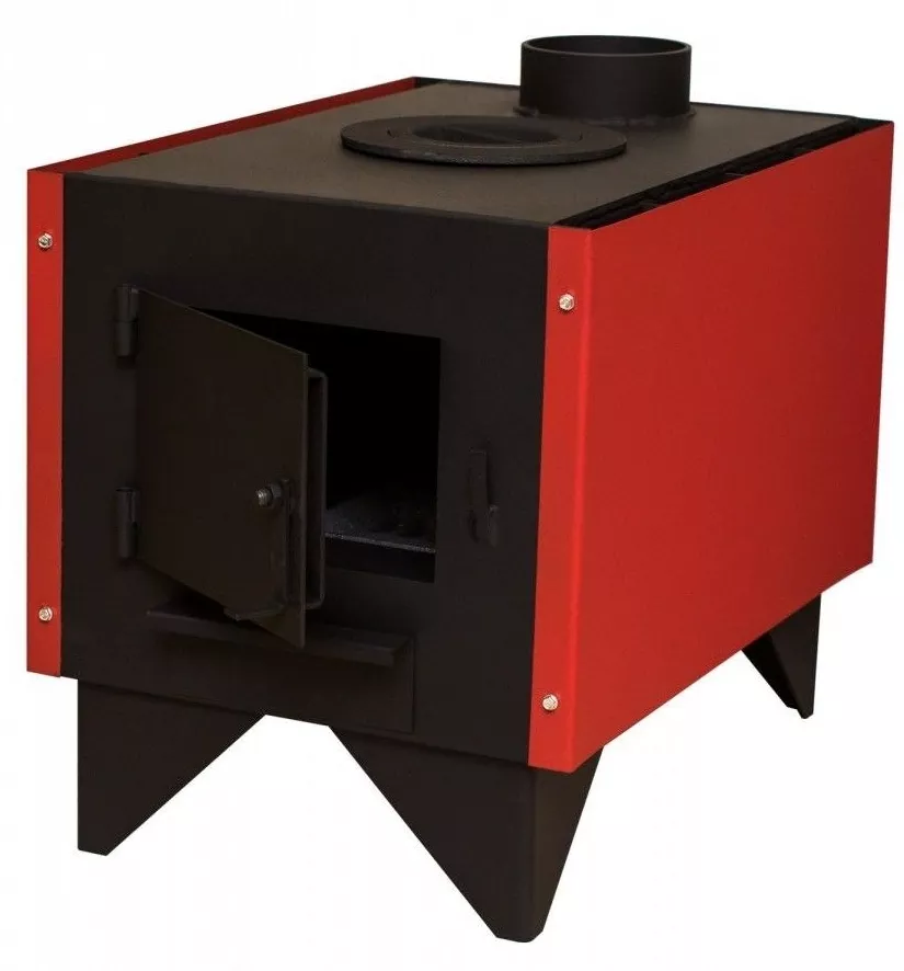 Печь отопительная Мета-Бел АОТ 6.0 Ямал в Борисове