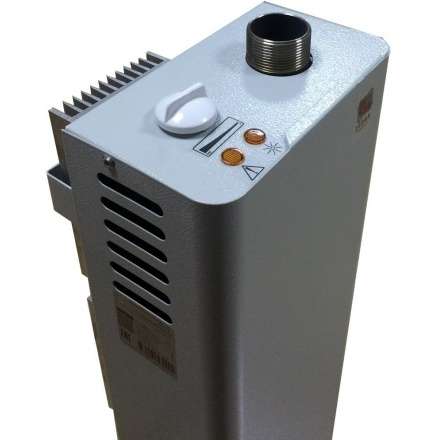 Электрический котел Элвин ЭВП-7,5 в Борисове