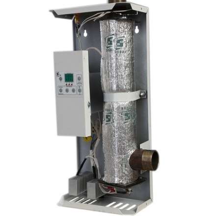 Электрический котел Элвин ЭВП-7,5 в Борисове