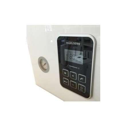Электрический котел Navien EQB 15HW в Борисове