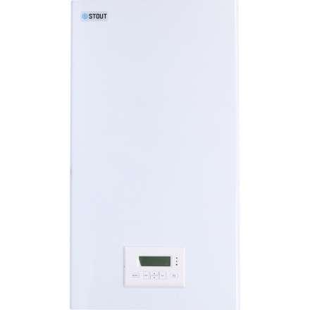 Электрический котёл STOUT 14 кВт в Борисове