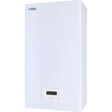 Электрический котёл STOUT 24 кВт в Борисове