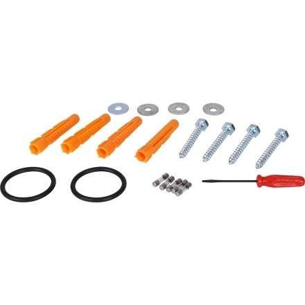 Электрический котёл STOUT 24 кВт в Борисове