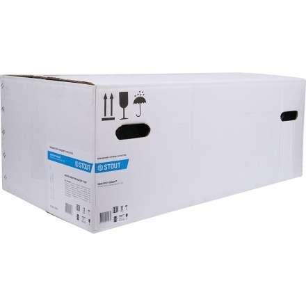 Электрический котёл STOUT 24 кВт в Борисове