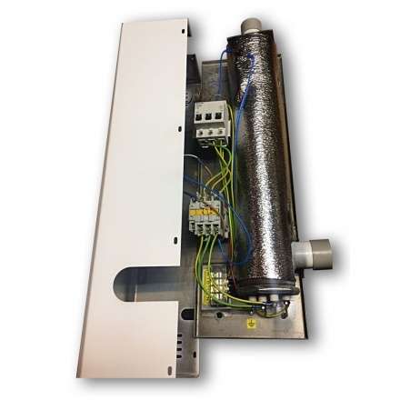 Электрокотел Ресурс ЭВПМ-24 в Борисове