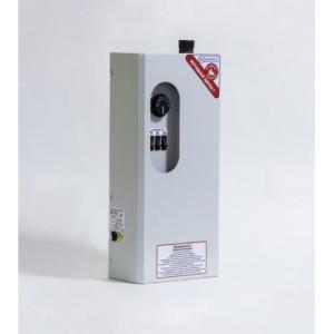 Электрический котёл ElectroVeL ЭВПМ-12_ВКР в Борисове