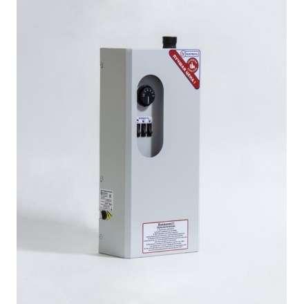 Электрический котёл ElectroVeL ЭВПМ-4,5_ВКР в Борисове