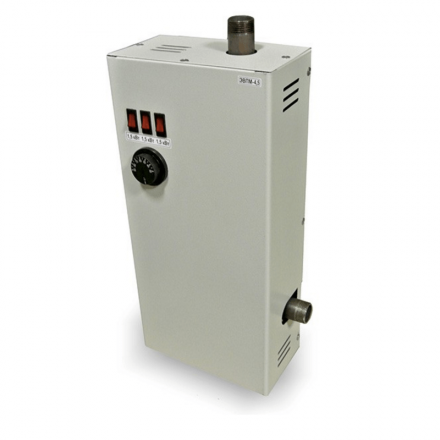 Электрокотел Ресурс ЭВПМ-6А в Борисове