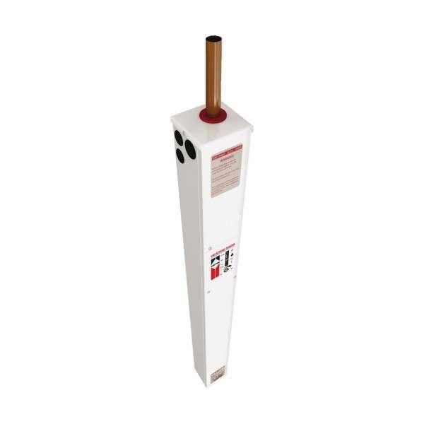 Электрокотел Baxi Amptec U401 в Борисове