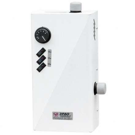 Электрический котел ЭРДО ЭВПМ 4,5 Compact в Борисове