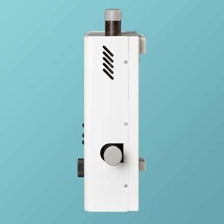 Электрический котел ЭРДО ЭВПМ 12 Compact в Борисове