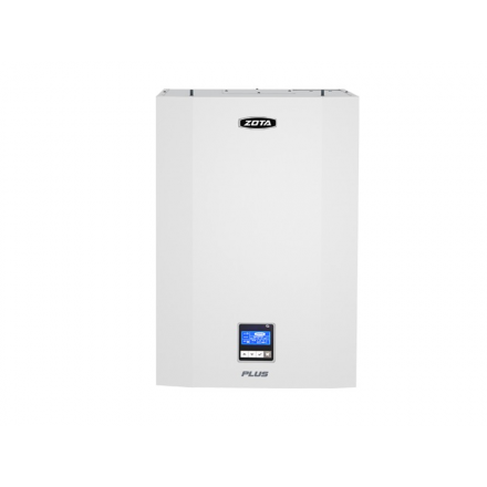 Электрокотел ZOTA MK-S Plus 18 в Борисове