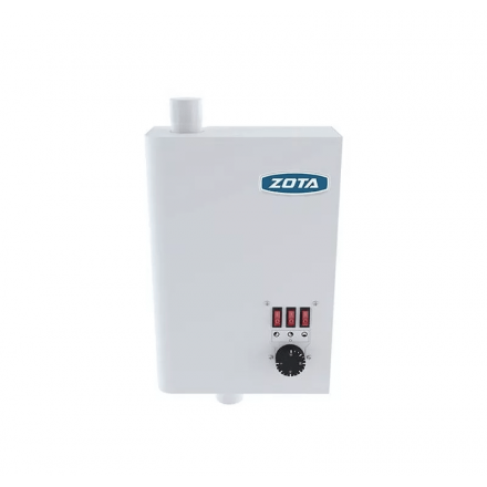 Электрокотел ZOTA BALANCE 12 в Борисове