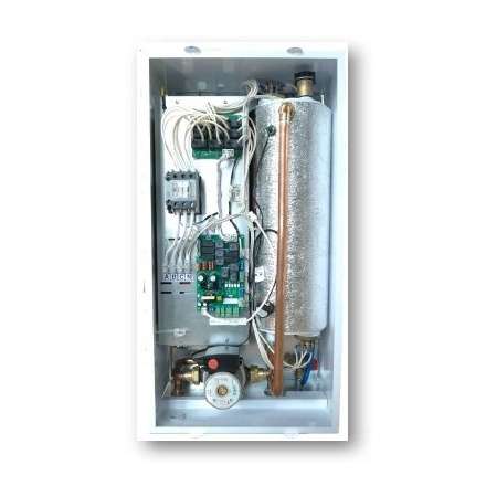 Электрический котёл ЭВАН Expert 2020 6 кВт в Борисове