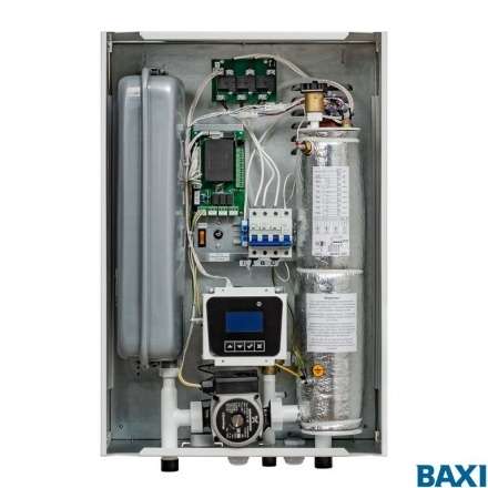 Электрокотел Baxi Ampera 12 в Борисове